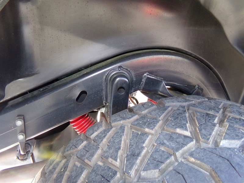 Used 2000 Jeep Wrangler Sahara AWD/4WD image 57