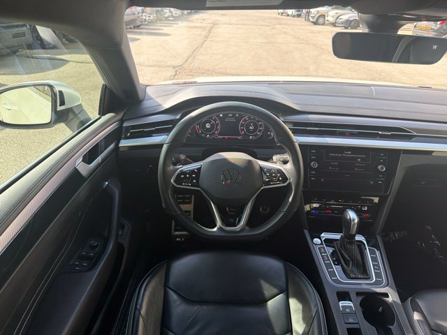 Used 2023 Volkswagen Arteon SEL AWD/4WD image 17