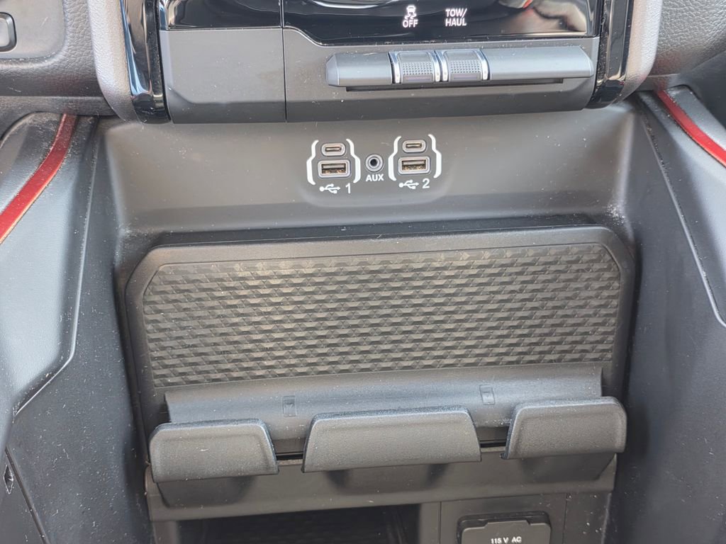 Used 2023 RAM 1500 Rebel w/ Rebel Level 1 Equipment Group AWD/4WD image 28