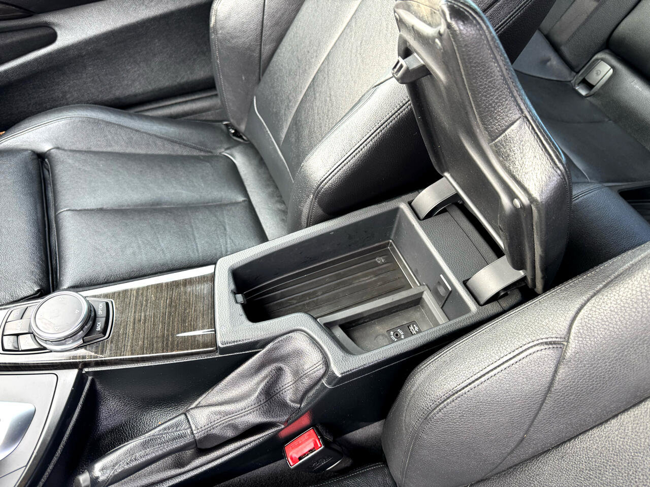 Used 2016 BMW 435i xDrive Coupe image 35