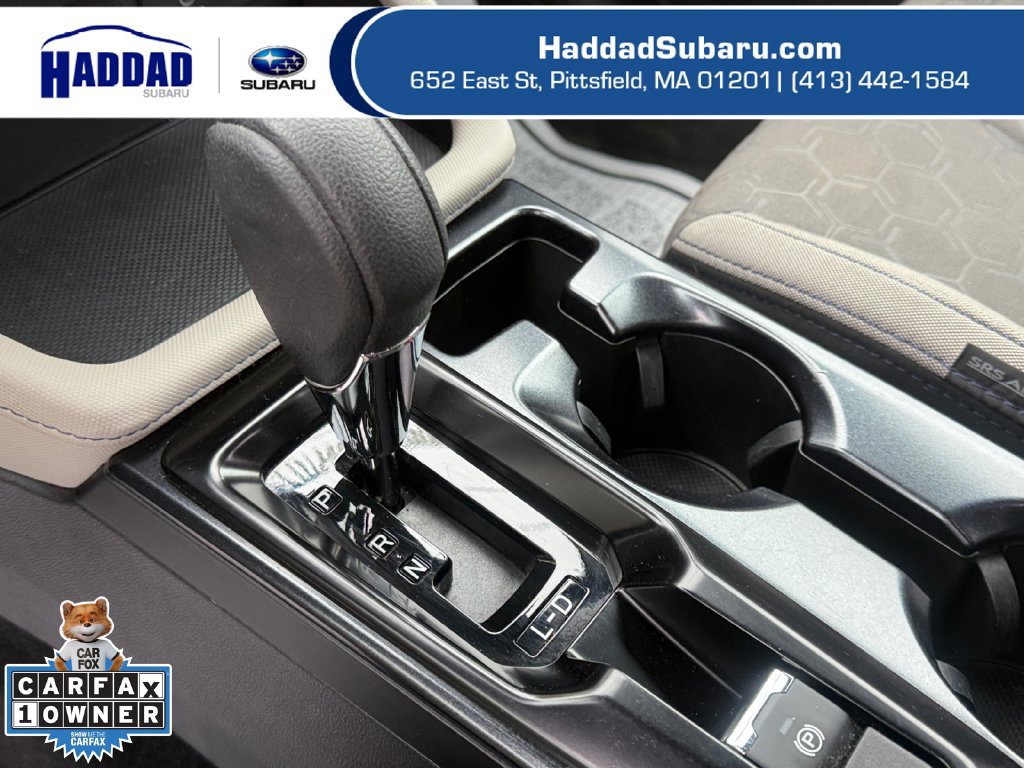 Used 2026 Subaru Forester AWD/4WD image 20
