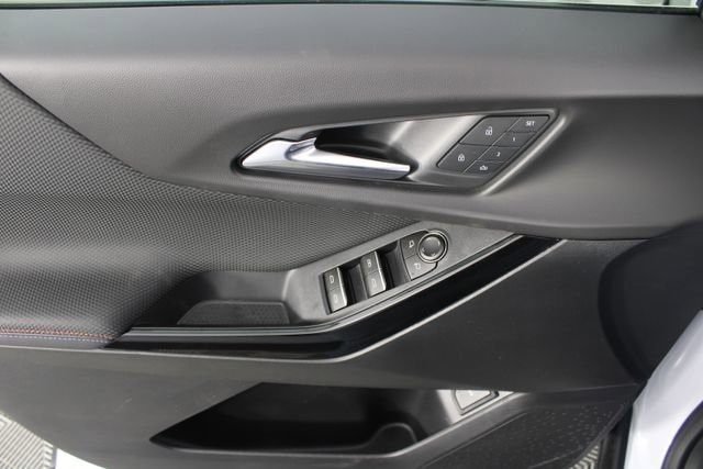New 2026 Chevrolet Equinox RS w/ Convenience Package III image 14
