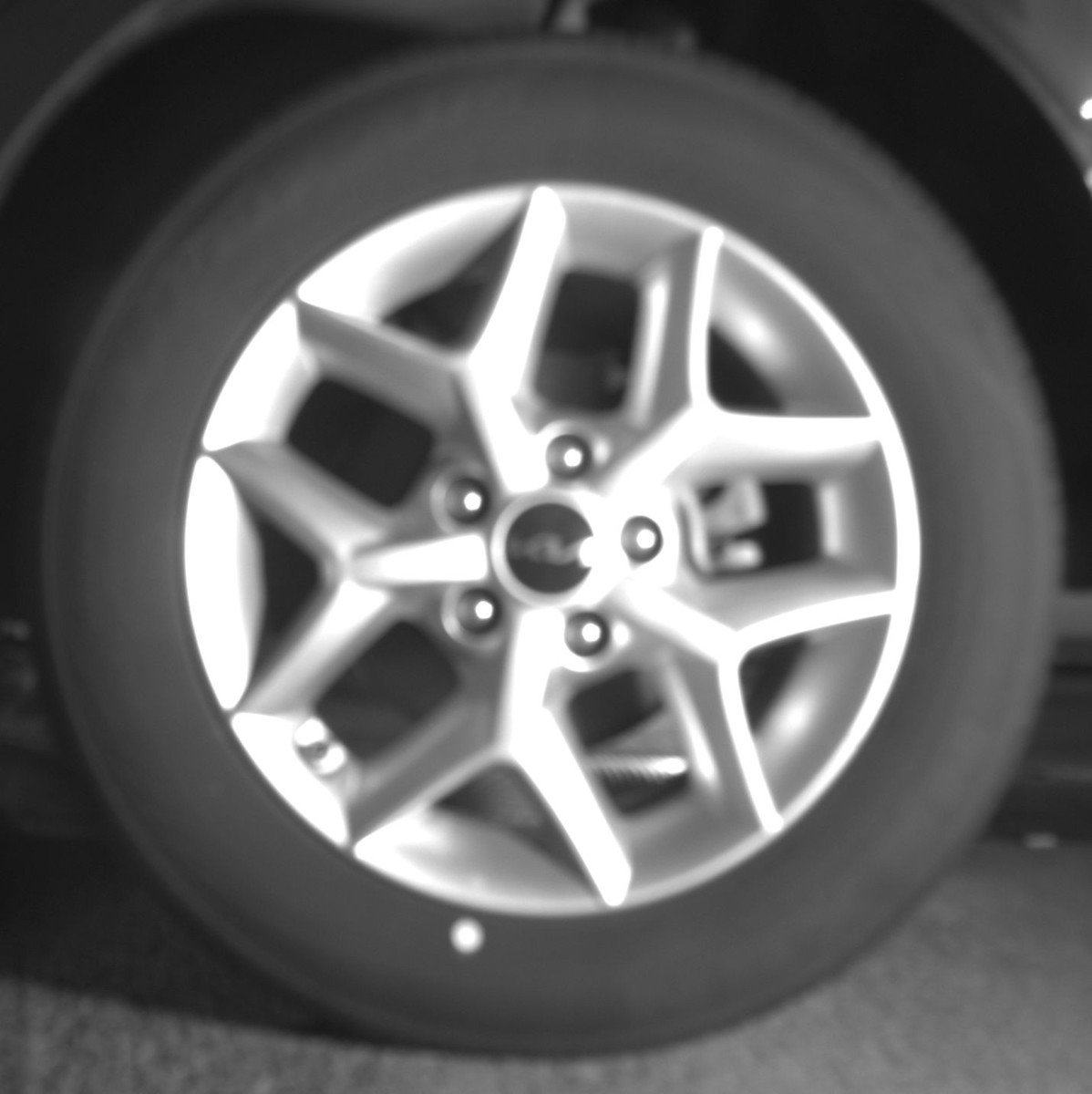 Used 2025 Kia Soul LX w/ LX Technology Package image 14