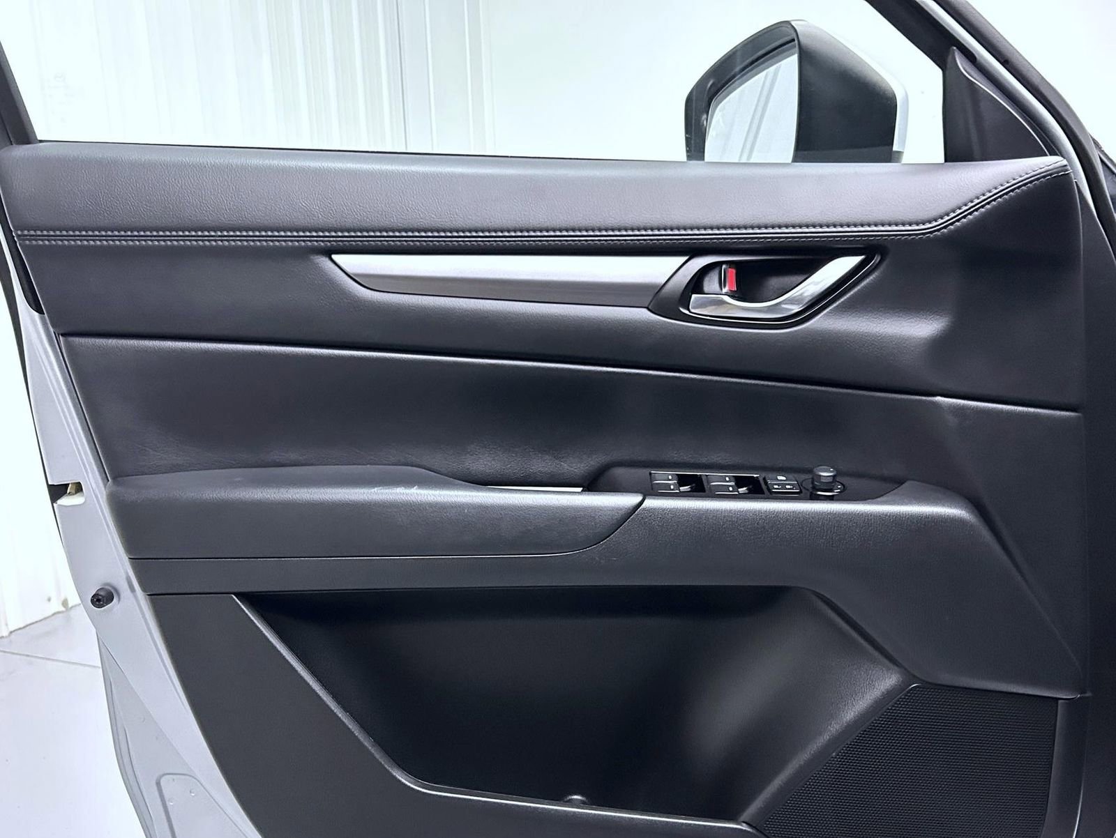 Used 2022 MAZDA CX-5 AWD 2.5 S w/ Preferred Package image 9