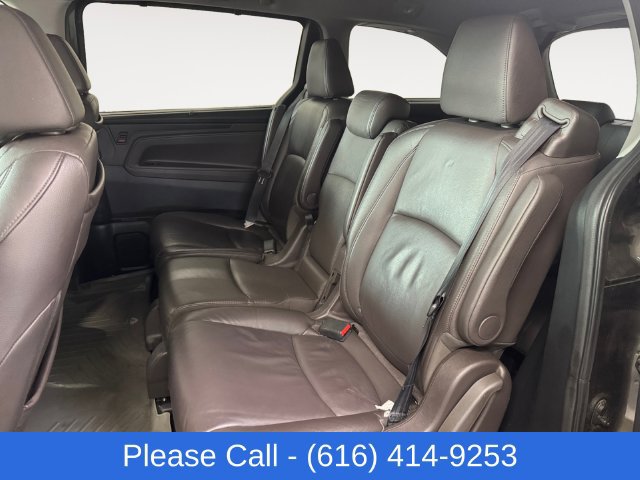 Used 2018 Honda Odyssey Elite image 21