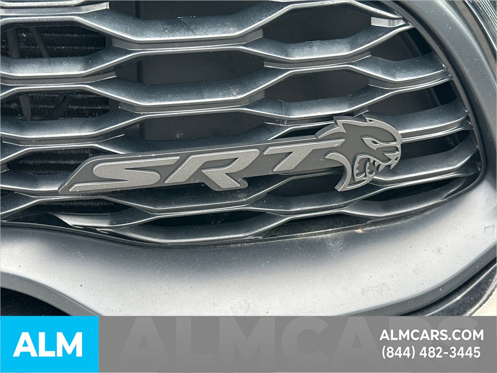 Used 2024 Dodge Durango SRT Hellcat AWD/4WD image 16