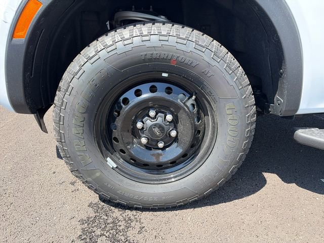 New 2026 Ford Ranger XL AWD/4WD image 23