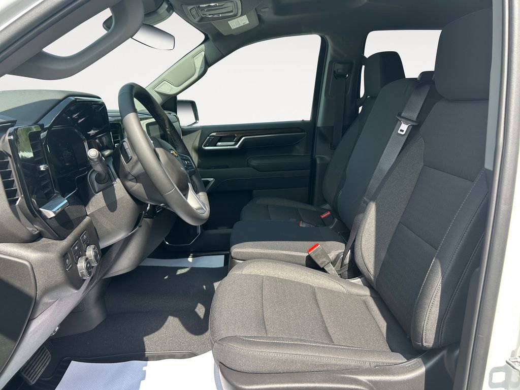 New 2026 Chevrolet Silverado 1500 LT image 13