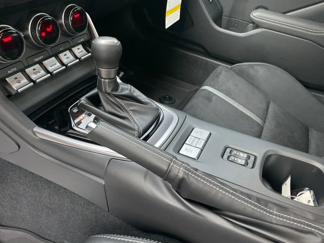 New 2026 Toyota GR86 Premium RWD image 24