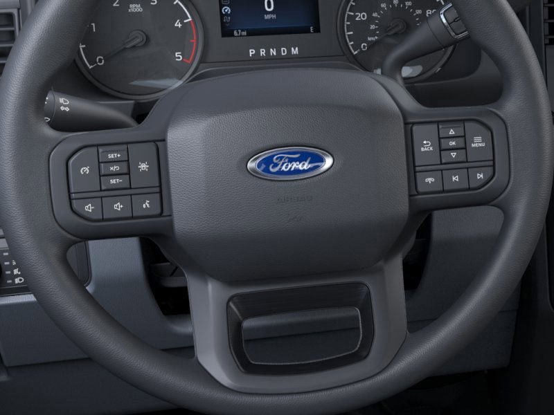 New 2025 Ford F450 XL image 12