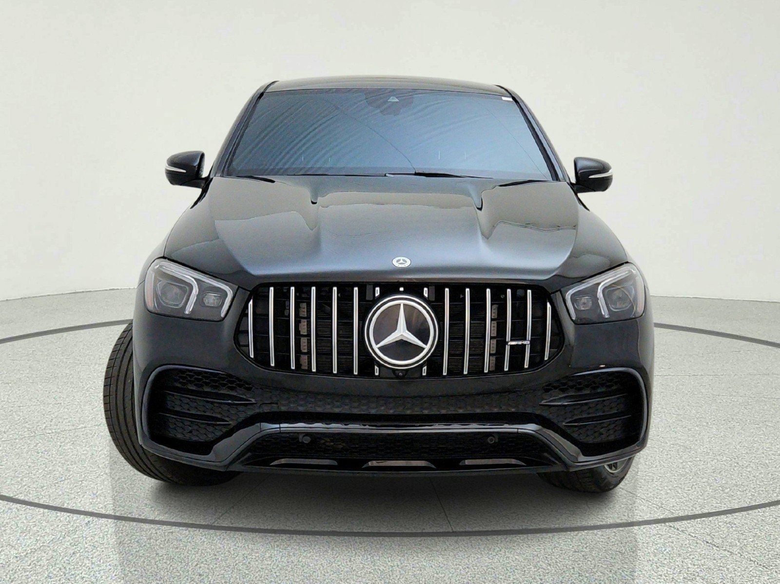 Used 2022 Mercedes-Benz GLE 53 AMG 4MATIC Coupe image 5