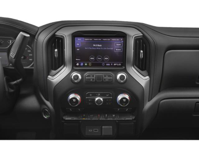 Used 2020 GMC Sierra 1500 SLE w/ SLE Value Package AWD/4WD image 13