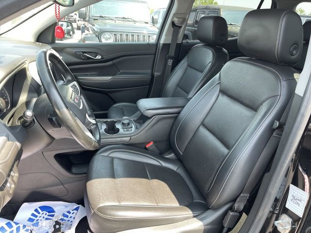 Used 2023 GMC Acadia SLT image 11