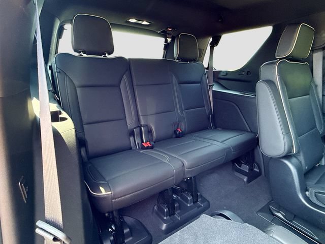 Used 2021 GMC Yukon SLT w/ SLT Luxury Package AWD/4WD image 34