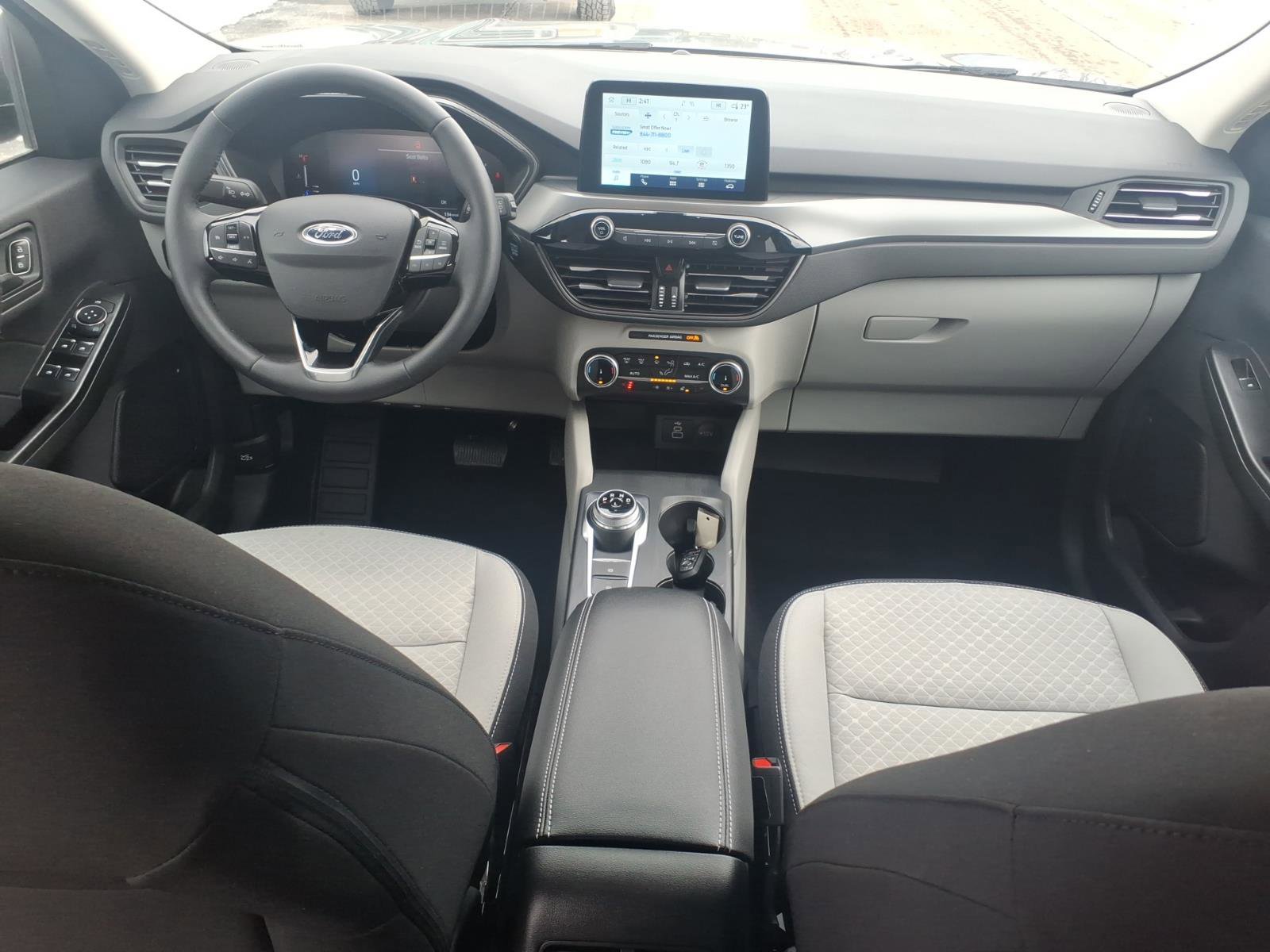 Certified 2024 Ford Escape Active image 10