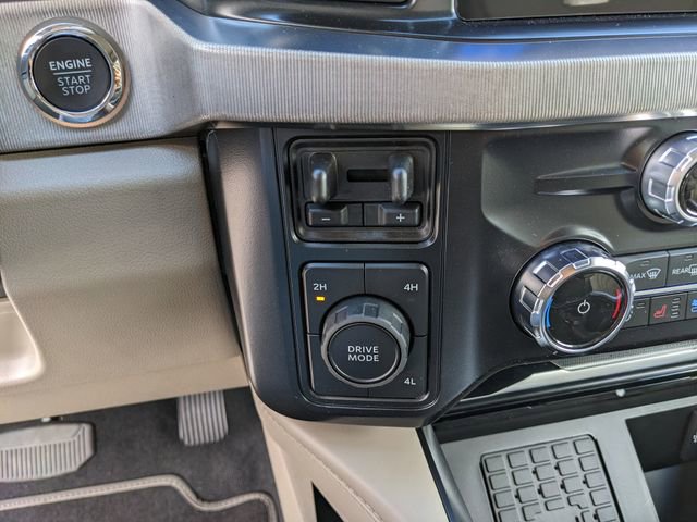 Used 2026 Ford F450 Platinum w/ Platinum Plus Package image 26