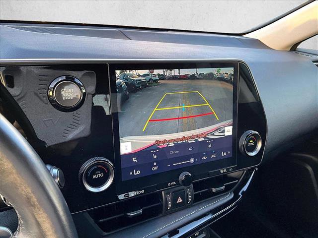 Used 2023 Lexus NX 250 FWD image 23
