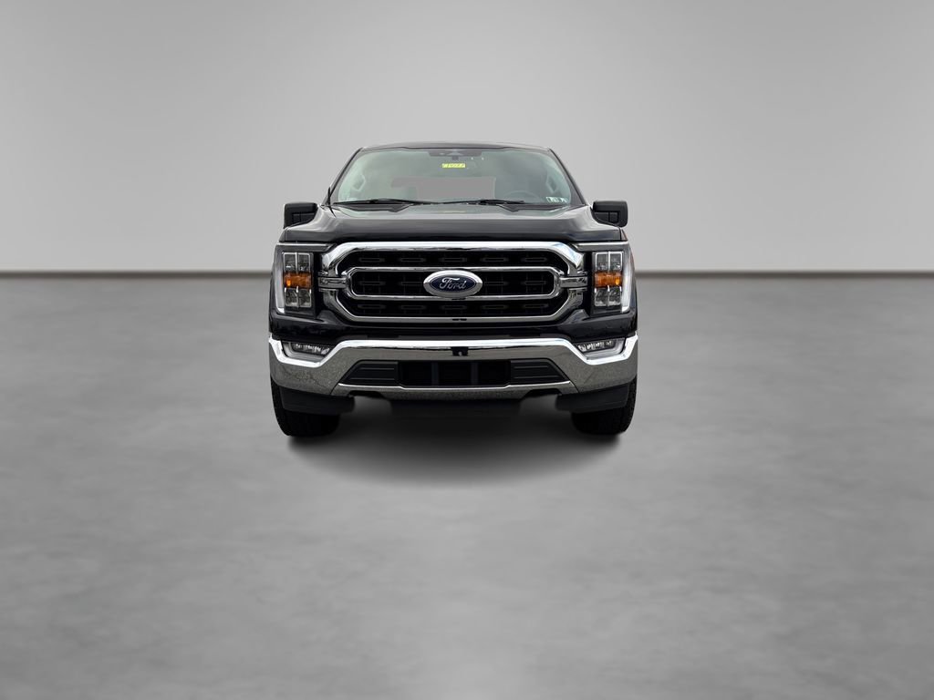 Used 2023 Ford F150 XLT w/ Equipment Group 302A High image 12