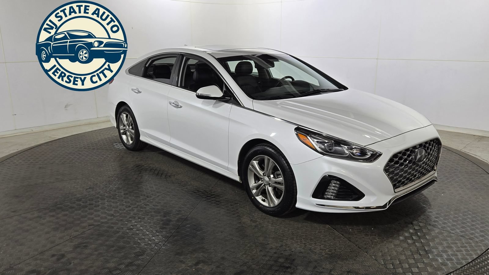 Used 2019 Hyundai Sonata Limited FWD image 9