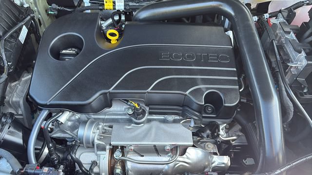 Used 2026 Chevrolet Equinox ACTIV w/ Convenience Package III FWD image 30