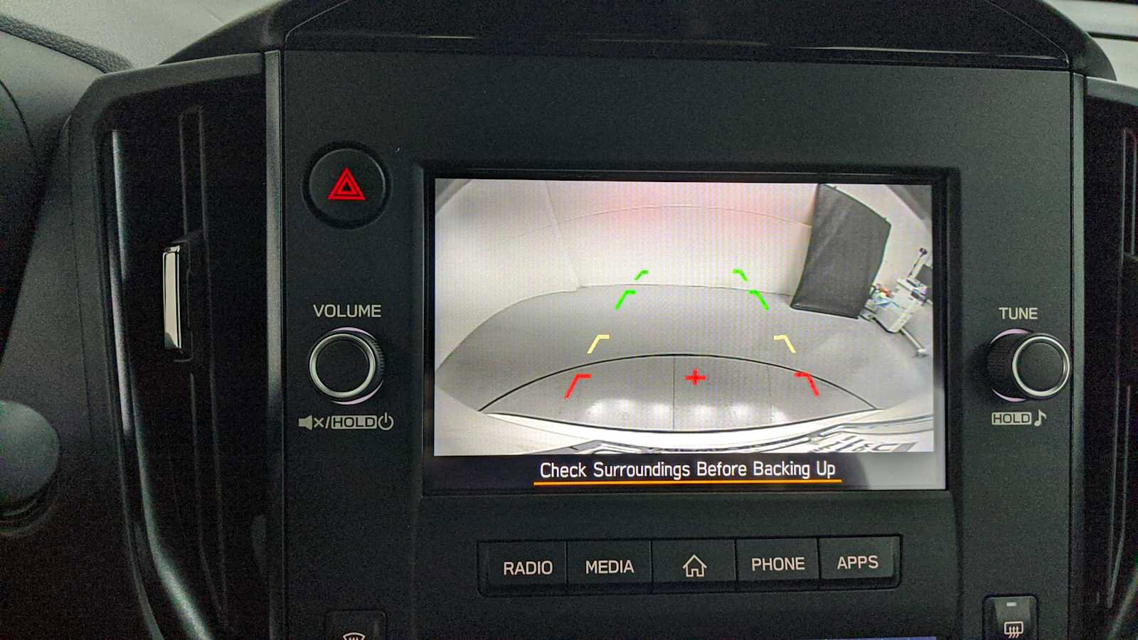 New 2026 Subaru Forester image 18