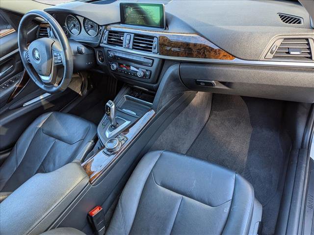Used 2014 BMW 328i Sedan image 20