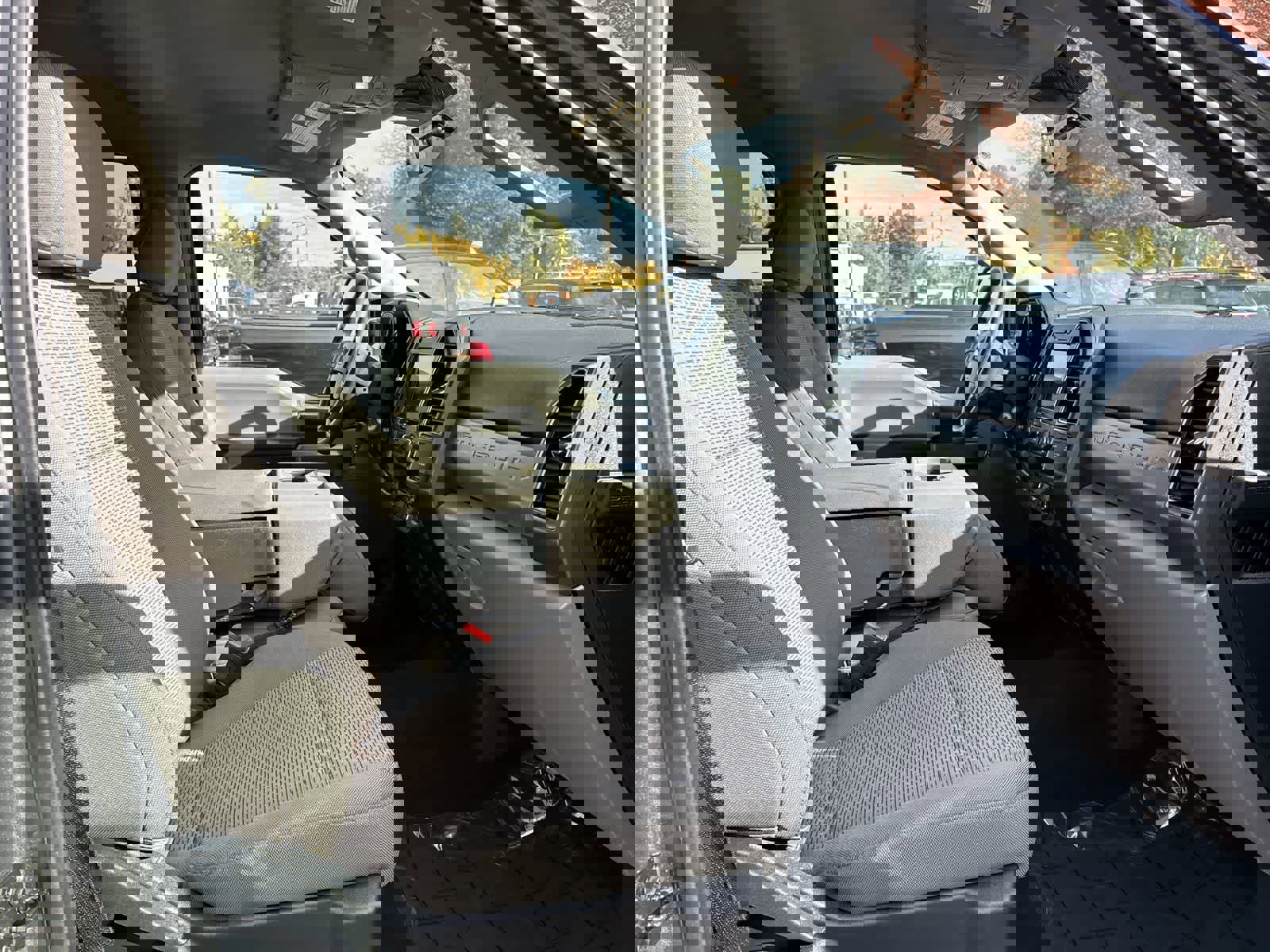 Used 2022 Ford F250 XLT image 7