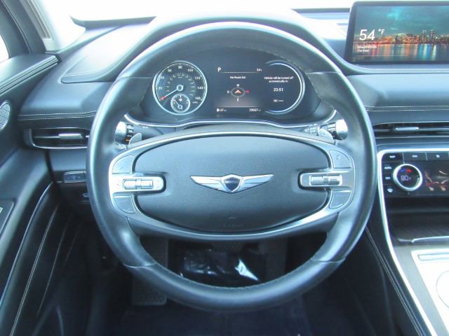 Used 2021 Genesis GV80 2.5T image 34