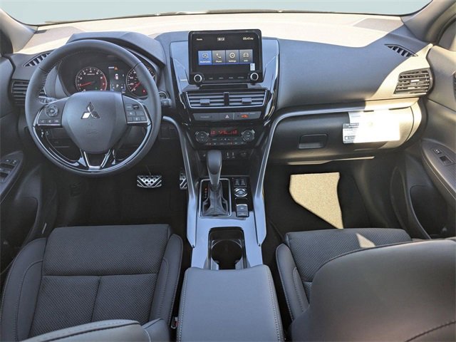 New 2026 Mitsubishi Eclipse Cross Black Edition image 17