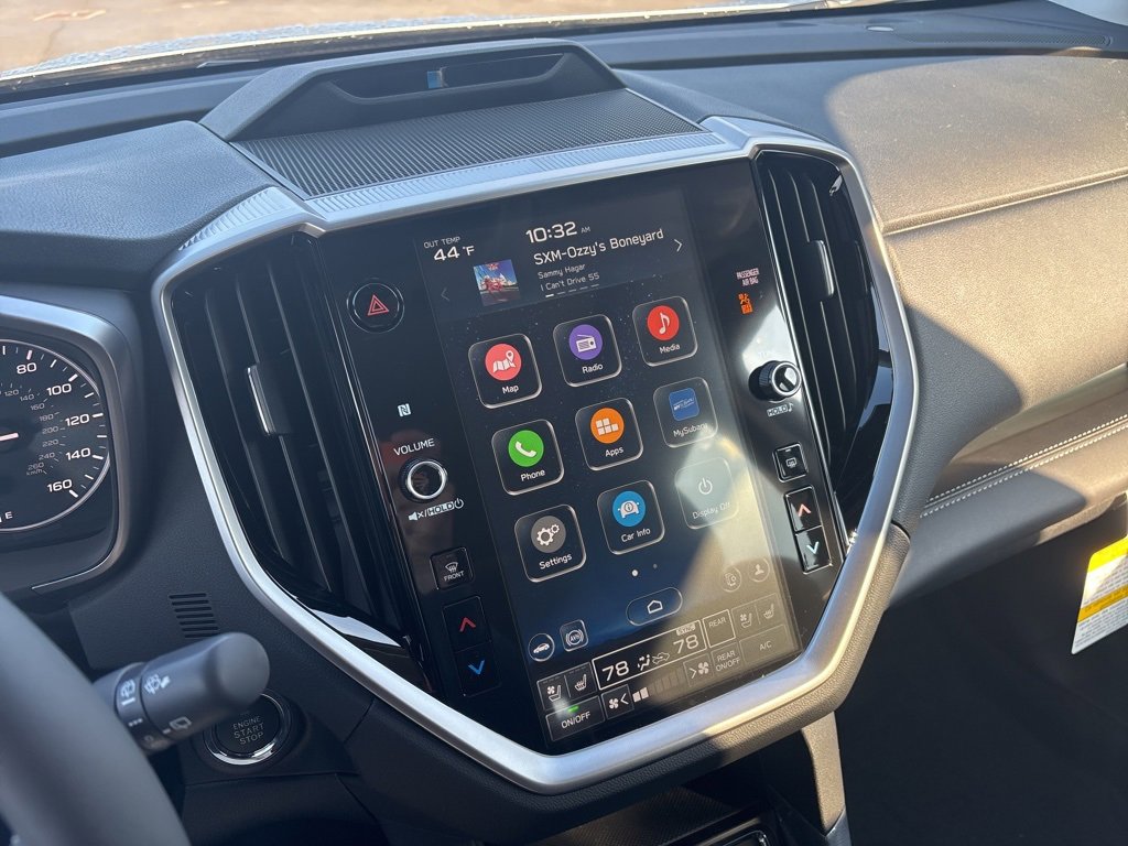 New 2026 Subaru Ascent Touring image 18