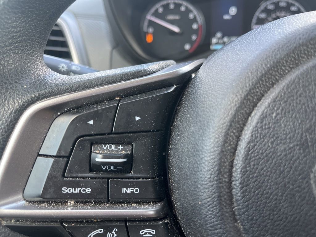 Used 2024 Subaru Forester image 13