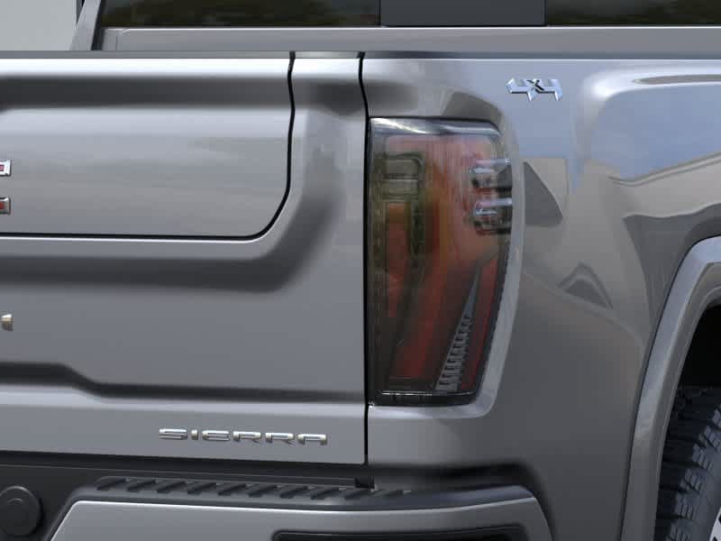New 2026 GMC Sierra 2500 Denali Ultimate w/ Max Trailering Package AWD/4WD image 11