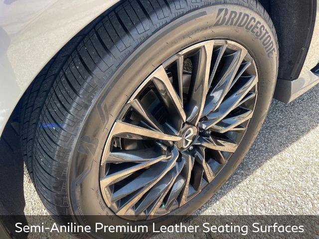 Certified 2025 INFINITI QX80 Autograph image 10