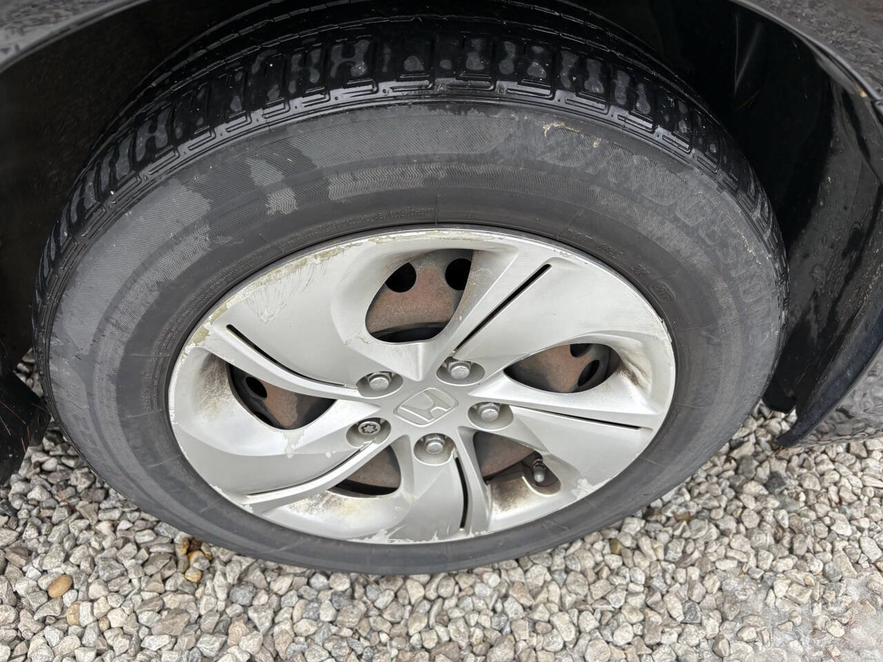 Used 2013 Honda Civic LX image 4