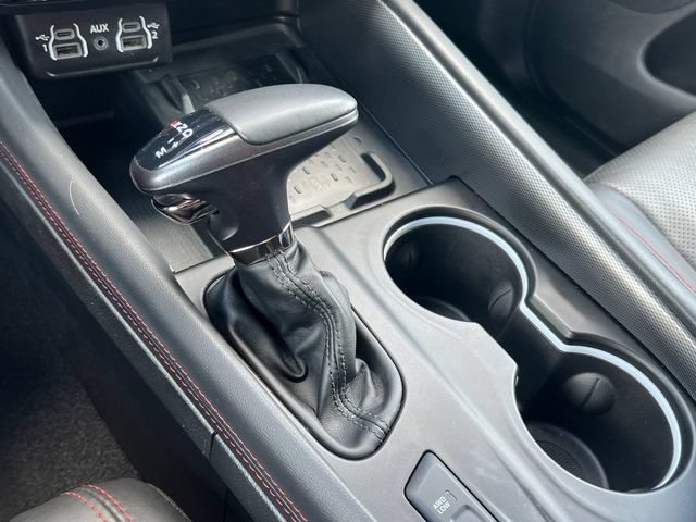 Used 2025 Dodge Durango R/T w/ Blacktop Package AWD/4WD image 33