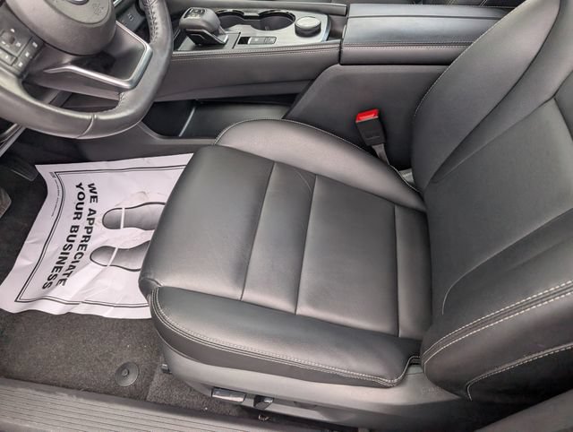 Certified 2023 Nissan Rogue SL w/ SL Premium Package AWD/4WD image 21