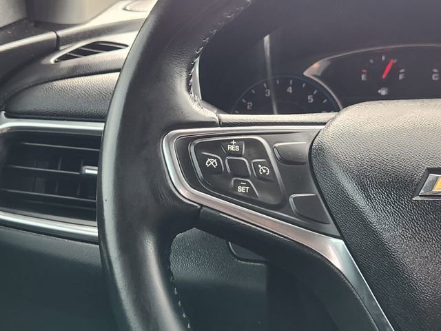 Used 2019 Chevrolet Equinox LT FWD image 28