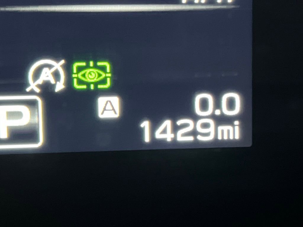 Certified 2025 Subaru Outback Touring image 18