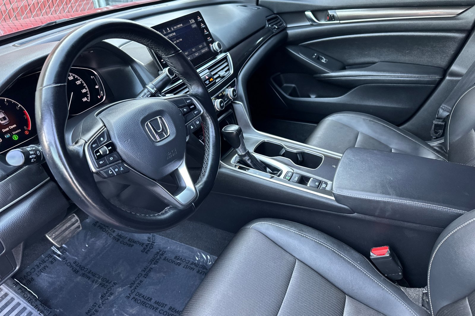 Used 2022 Honda Accord Sport image 10