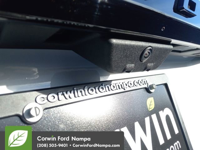 New 2026 Ford Explorer Tremor w/ Tremor Ultimate Package image 30