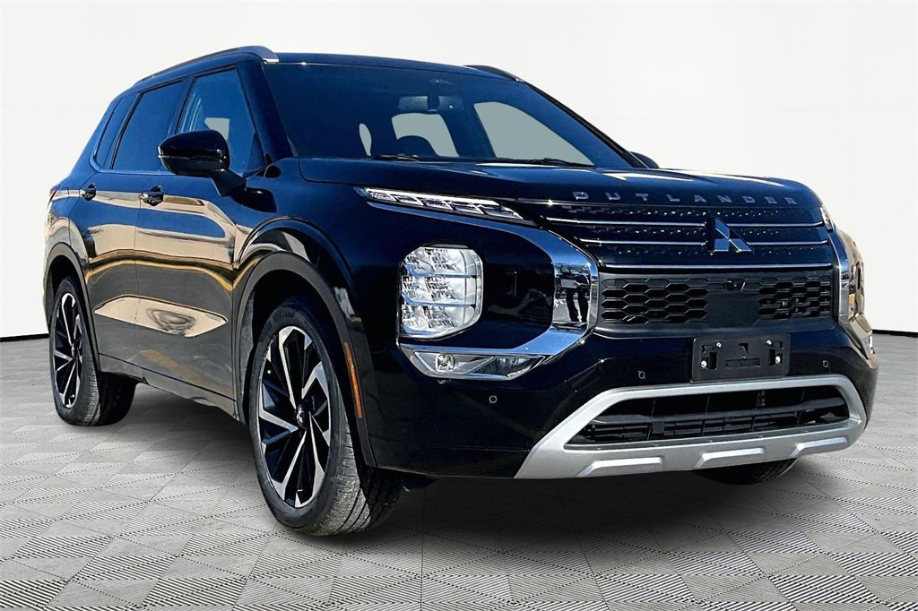 Used 2022 Mitsubishi Outlander SEL image 12