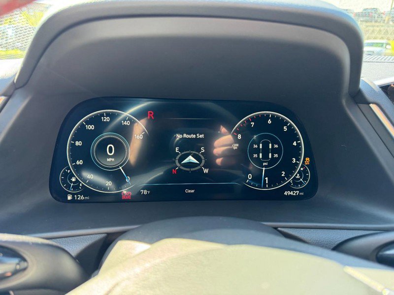 Used 2023 Hyundai Sonata SEL Plus FWD image 24