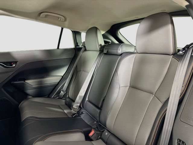 New 2026 Subaru Crosstrek 2.5i Limited AWD/4WD image 25