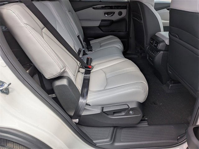 New 2025 Honda Pilot EX-L image 29