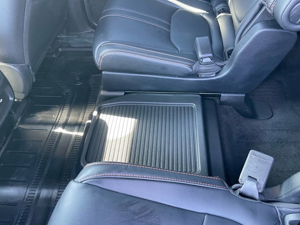 Used 2024 Honda Pilot TrailSport image 9