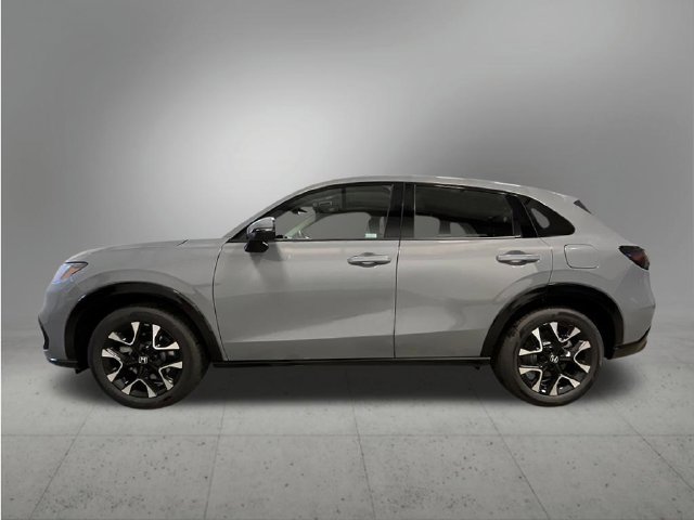 New 2027 Honda HR-V EX-L image 2