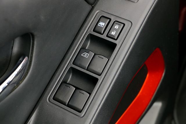 Used 2023 Nissan Frontier Pro-X w/ Pro Convenience Package image 21