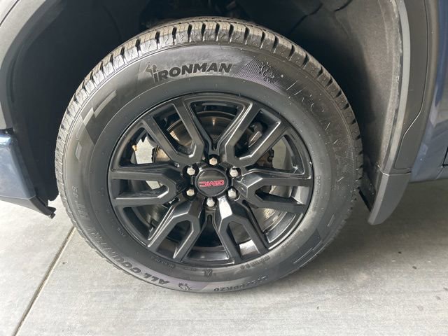 Used 2021 GMC Sierra 1500 Elevation image 33