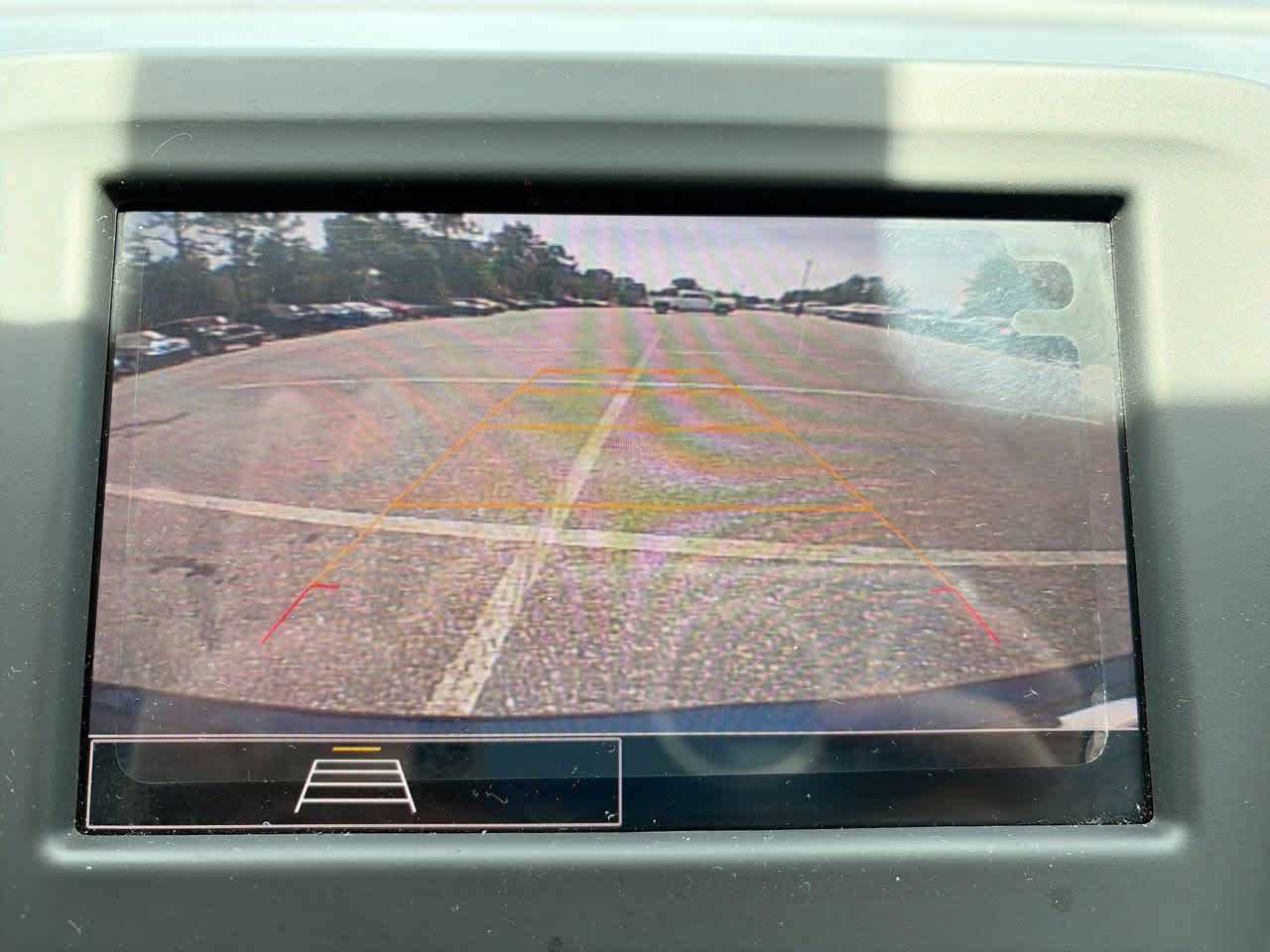Used 2022 Chevrolet Equinox LS w/ LPO, Floor Liner Package FWD image 18