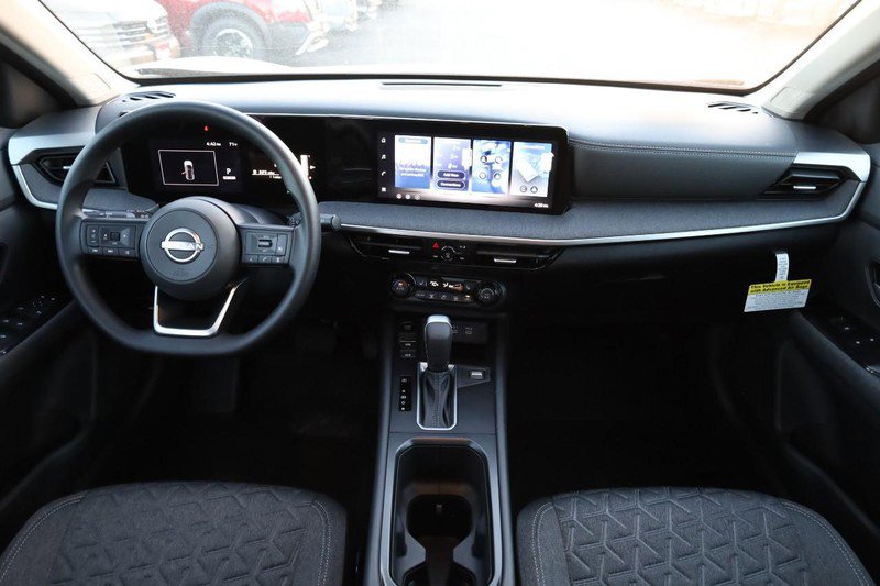 New 2026 Nissan Kicks SV w/ SV Premium Package image 23